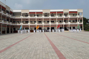 Guru Gobind Singh Convent School-Sports Meet